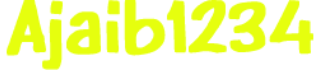 Ajaib1234